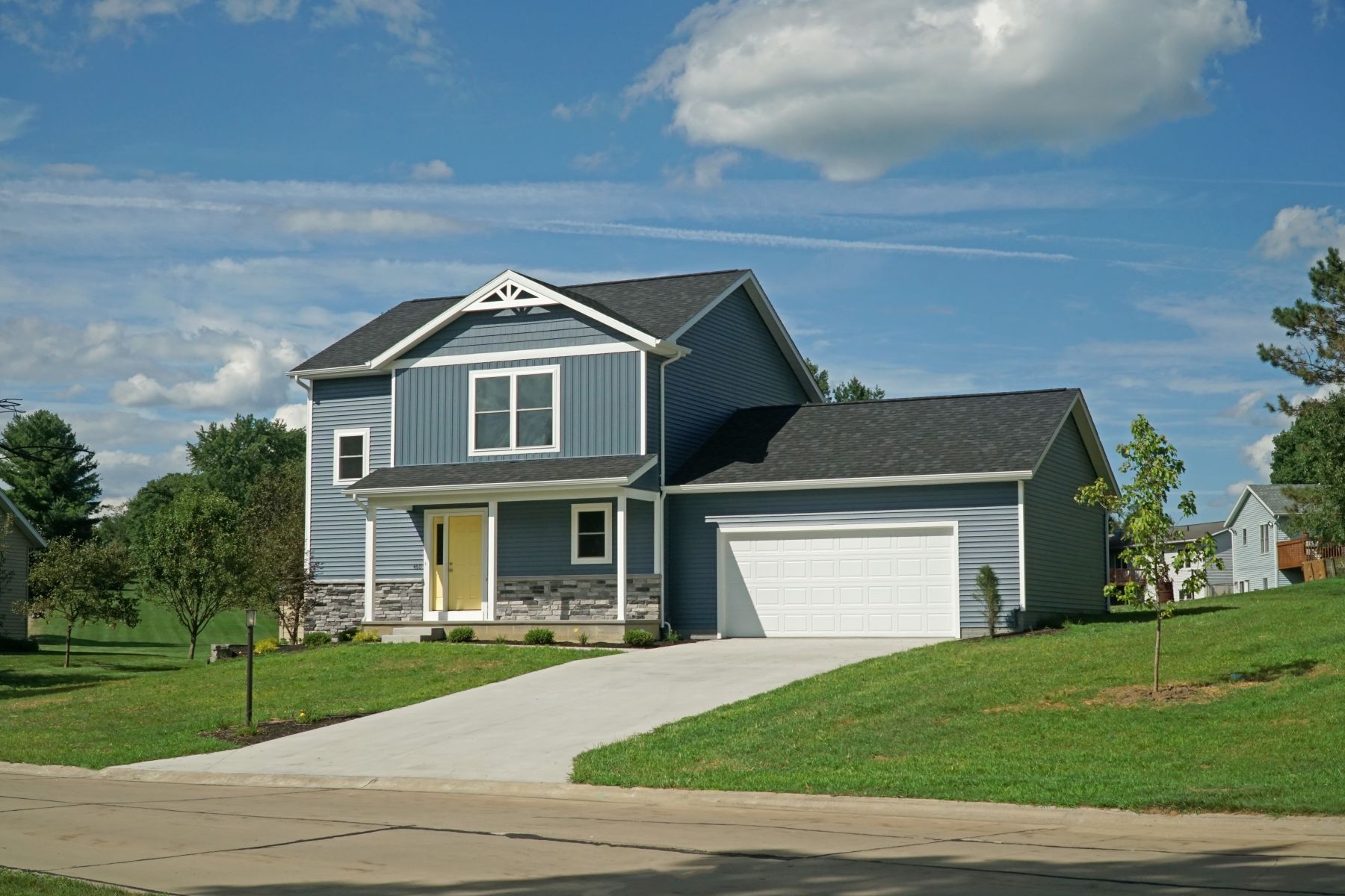 Quality, affordable homes in Goshen, Elkhart, Syracuse, Warsaw, Middlebury, Indiana