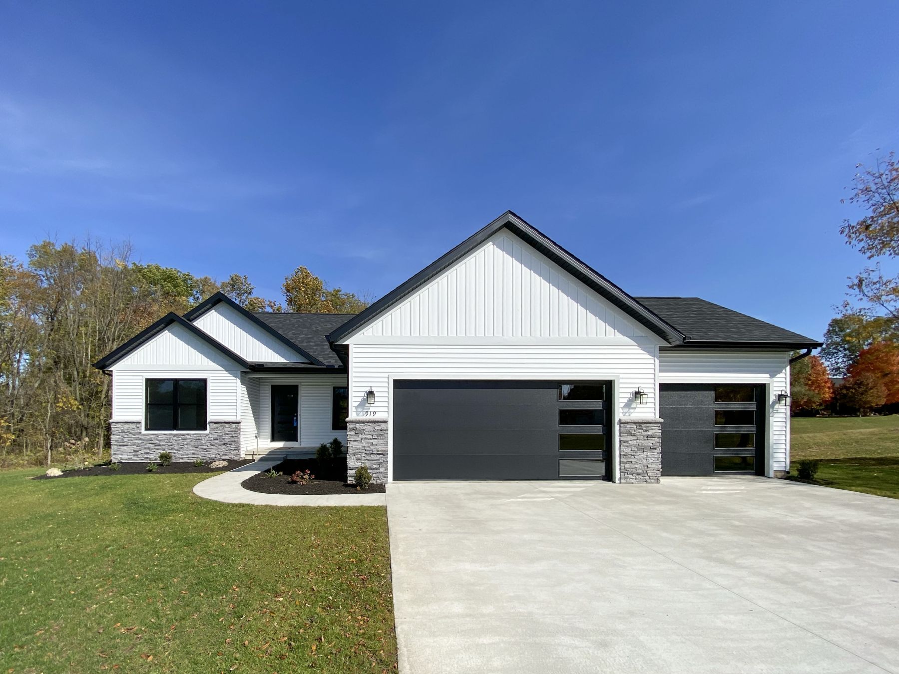 Quality, affordable homes in Goshen, Elkhart, Syracuse, Warsaw, Middlebury, Indiana