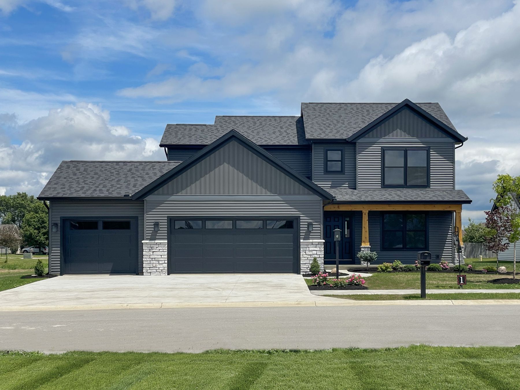 Quality, affordable homes in Goshen, Elkhart, Syracuse, Warsaw, Middlebury, Indiana