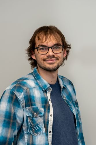 Tucker Miller