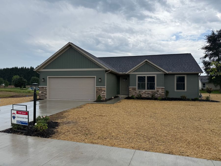 1,528 sq ft home in Milford