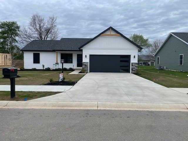1,249 sq ft home in Milford